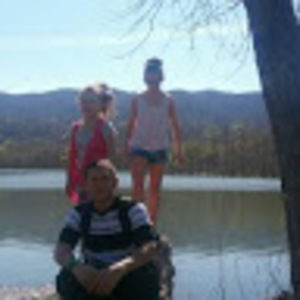 Meet your Posher, Eric